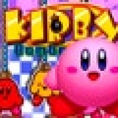 Kirby Bomberman icon