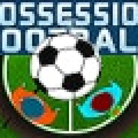 Possession Football icon