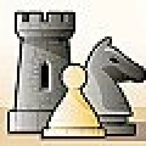 Quad Chess icon