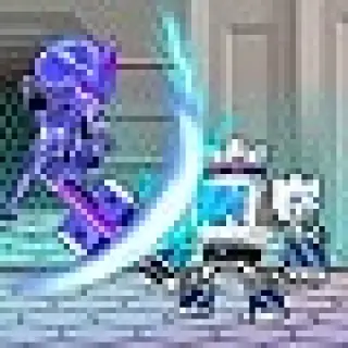 Robo Duel Fight