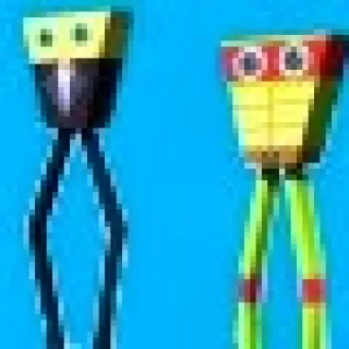 Rope Jumpers