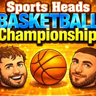 Sports Heads Basketball Championship
