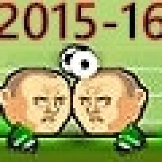 Sports Heads Football Championship 2015
