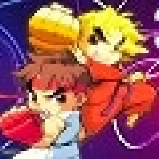 Street Fighter Creation 3