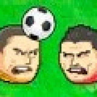 Super Sports Heads Football