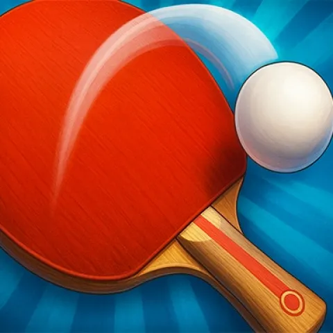 Table Tennis icon
