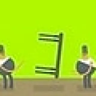 Table Toss
