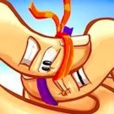 Thumb Fighter icon
