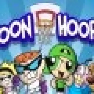 Toon Hoops