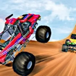 Top Truck 3D