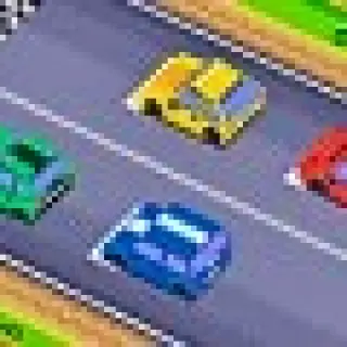 Turbo Drifters