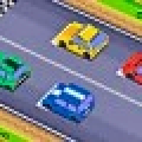 Turbo Drifters icon