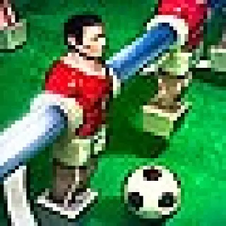 Worldcup Foosball Edition
