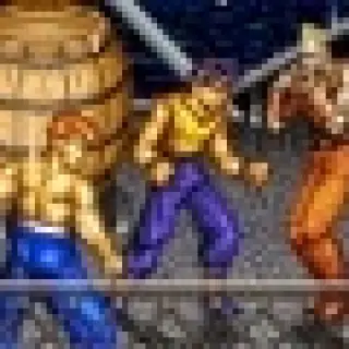 Yuyu Hakusho Wars