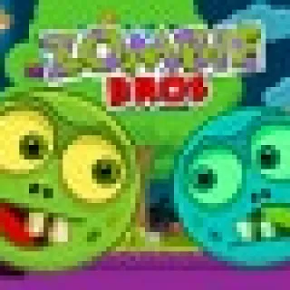 Zombie Bros