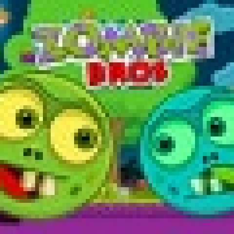 Zombie Bros icon