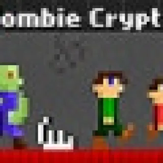 Zombie Crypt 2