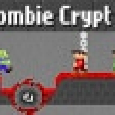 Zombie Crypt 3 icon