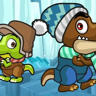 Dino Ice Age 2