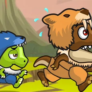 Dino Ice Age 3