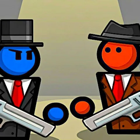 Gun Mayhem Redux icon