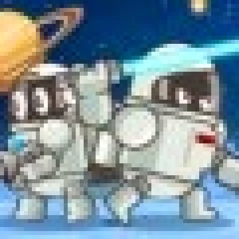 Interplanetary 3 icon