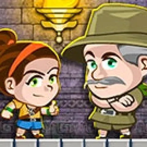 Aztec Adventure icon