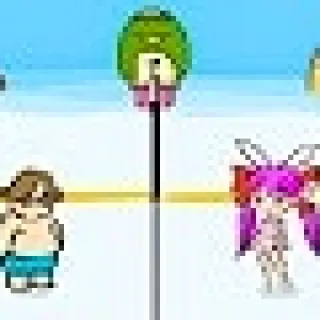 Beach Volleyball
