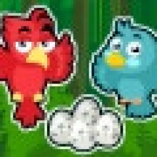 Bird Jungle Rescue