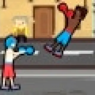 Boxing Physics