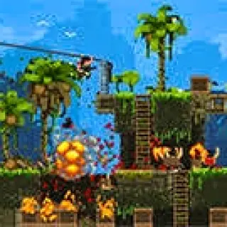 Broforce