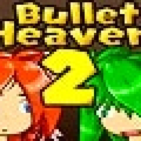 Bullet Heaven 2 icon