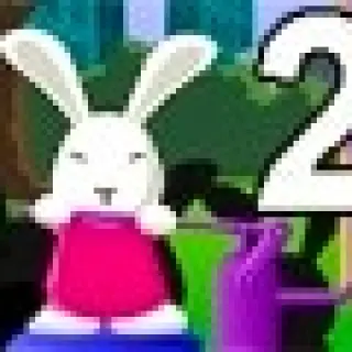 Bunny Bloony 2