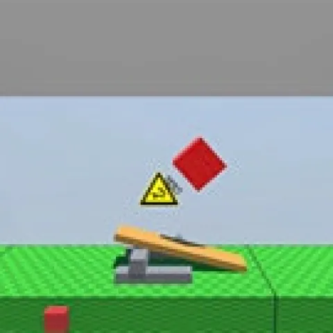 Death Run Multiplayer icon