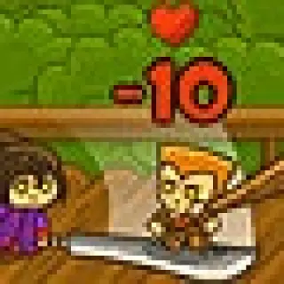 Fatal Fighters Story Mode