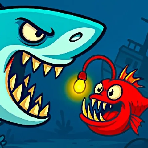 Fish Eat Fish icon