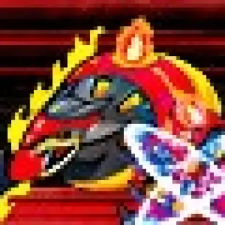 Fuzzmon 2 - Mighty Earth