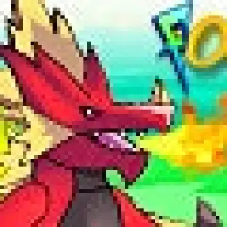 Fuzzmon - Alpha Monsters