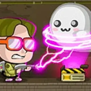 Ghost Wiper