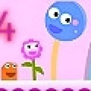 Gum Drop Hop 4
