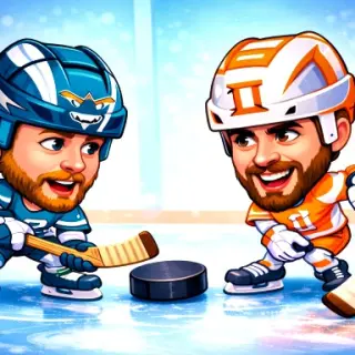 Hockey Legends