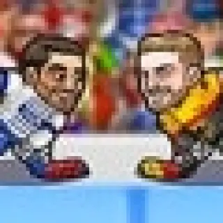Hockey Fury