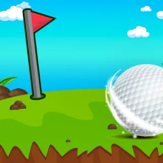 Island Mini Golf