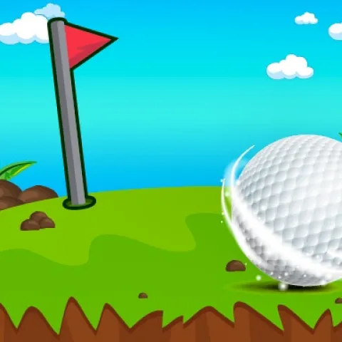 Island Mini Golf icon