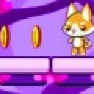 Jumping Cats Challenge