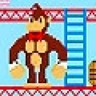 Konkey Dong