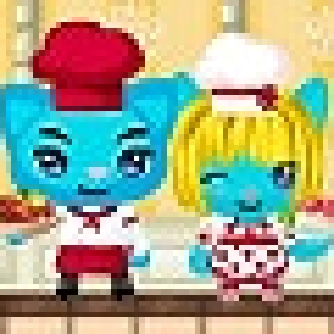 Masterchef Cats icon