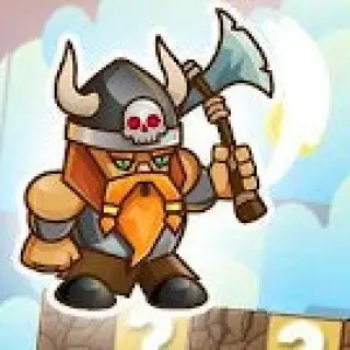 Monster Brawl