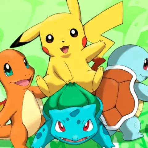 Pokemon Monsters Adventure icon