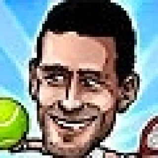 Puppet Tennis